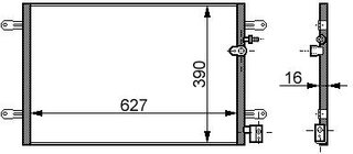 Starline A AI 5237