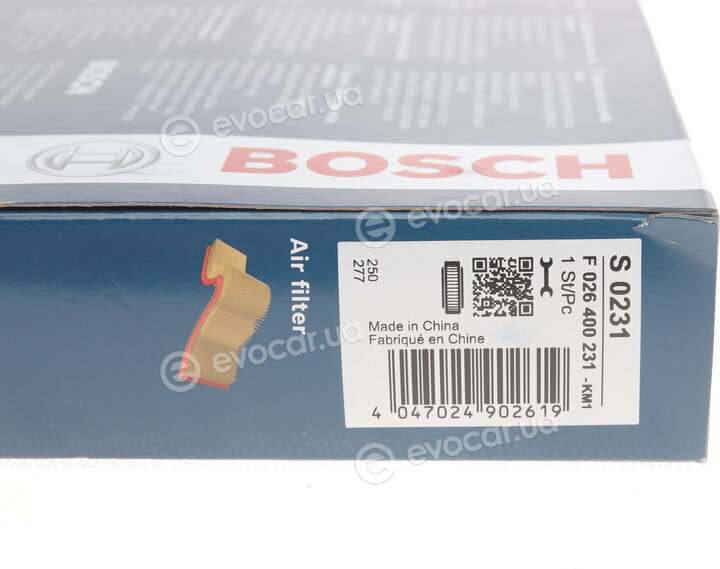 Bosch F 026 400 231