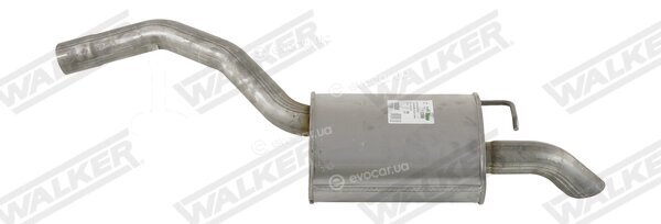Walker / Fonos 23368
