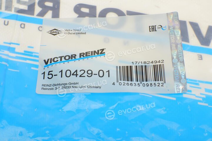 Victor Reinz 15-10429-01