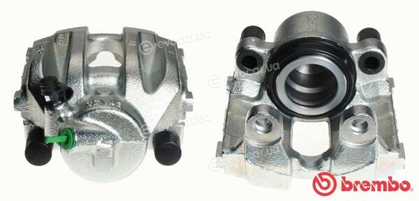 Brembo F 06 157