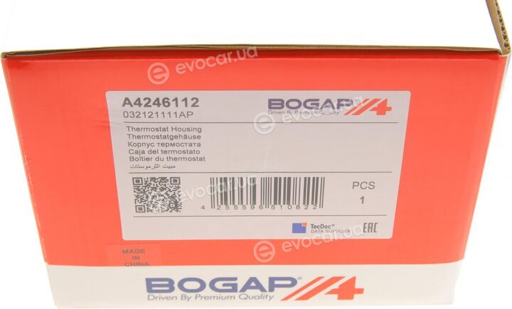 Bogap A4246112