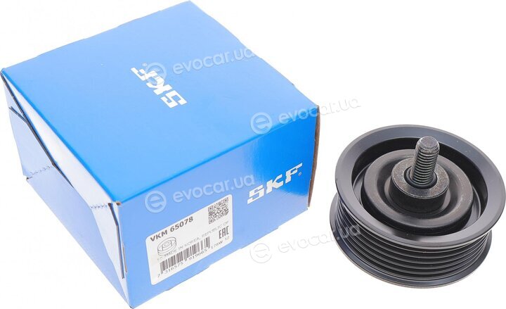 SKF VKM 65078