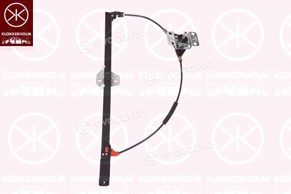Klokkerholm 95581107
