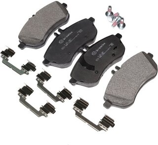 Brembo P 50 067