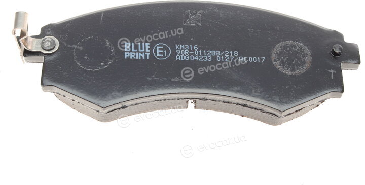 Blue Print ADG04233