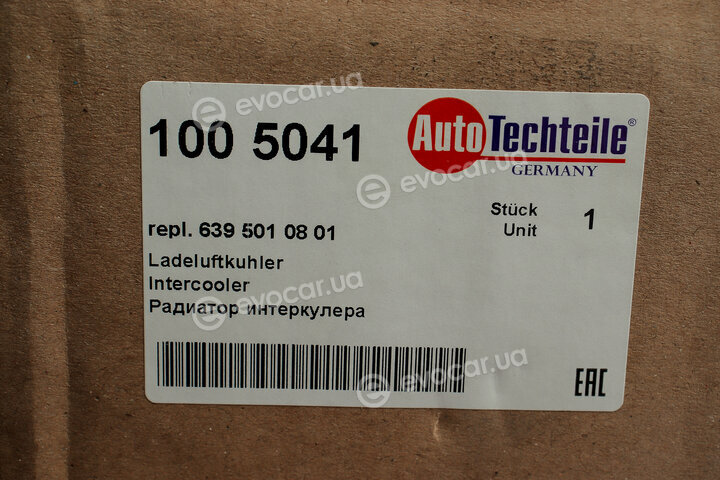 Autotechteile 100 5041