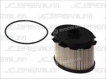 JC B3P000PR