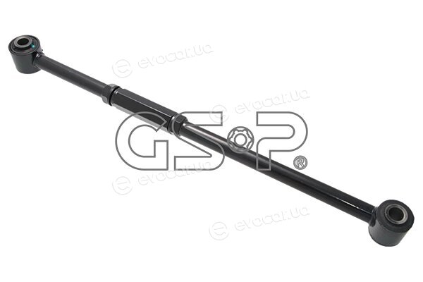 GSP S063124