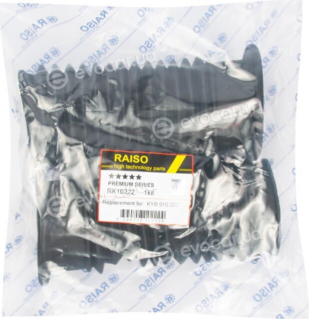 Raiso RK10222