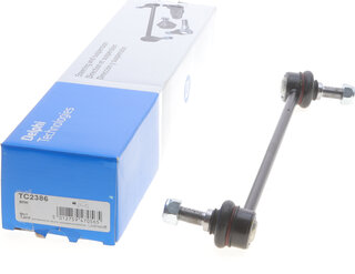 Delphi TC2386