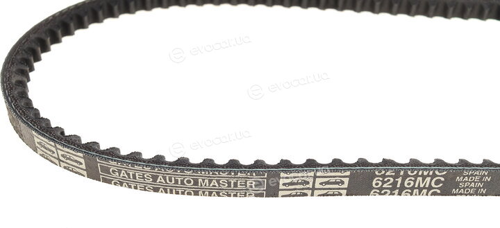 Gates 6216MC