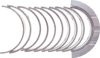 Mahle 014 HS 21891 050