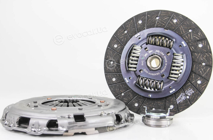 Valeo 832086