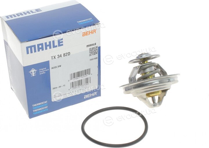 Mahle TX 34 82D