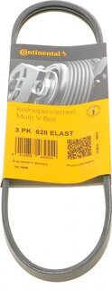 Continental 3PK628 ELAST