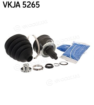 SKF VKJA 5265