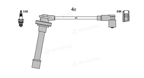 Starline ZK 3762
