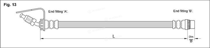 Starline HA DA.1257