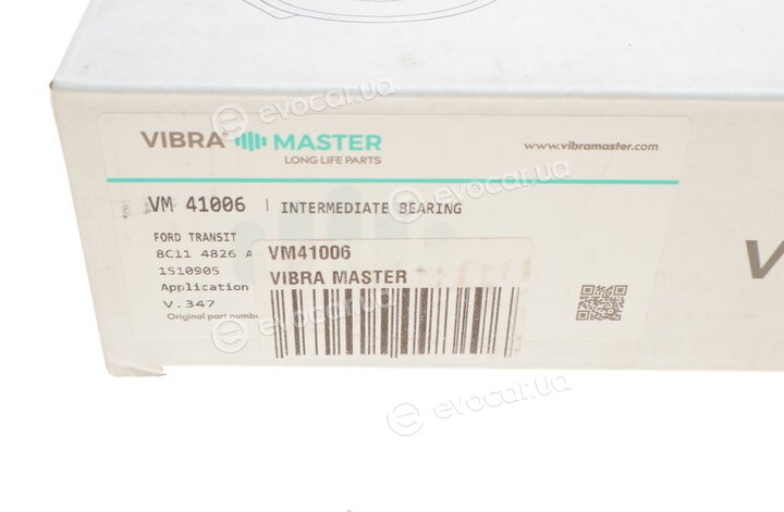 Vibra Master VM41006