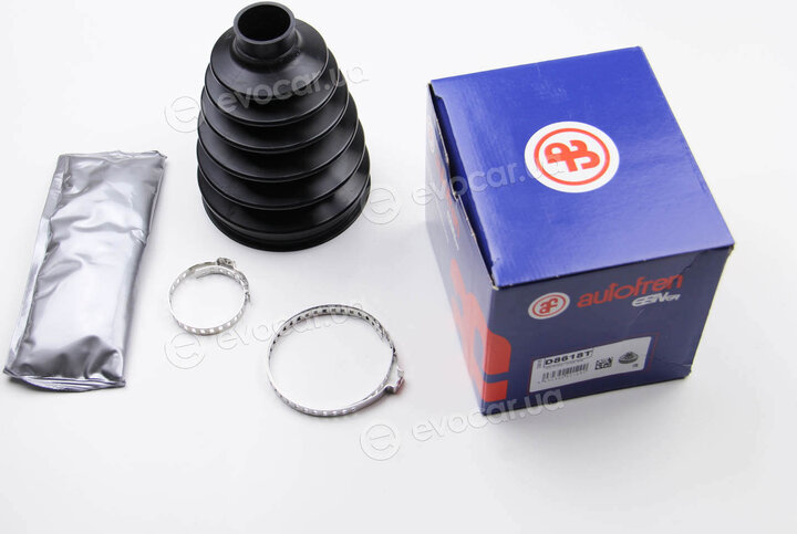 Autofren D8618T