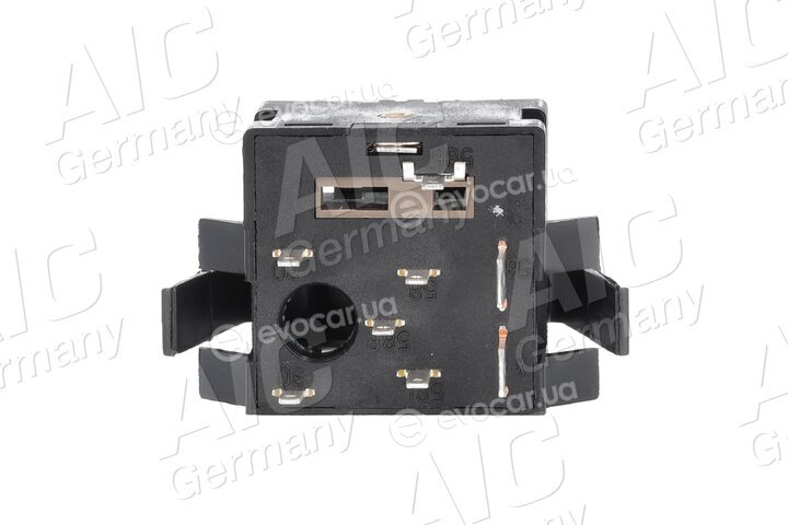 AIC 53160