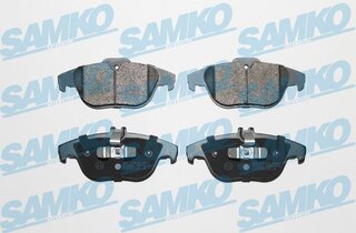 LPR / Samko 5SP1274