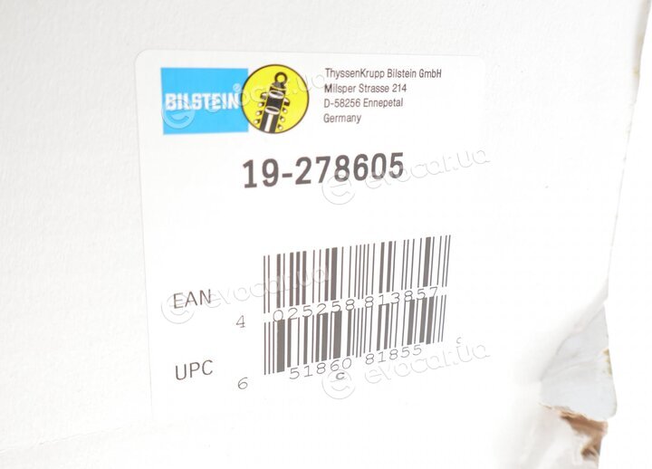 Bilstein 19-278605