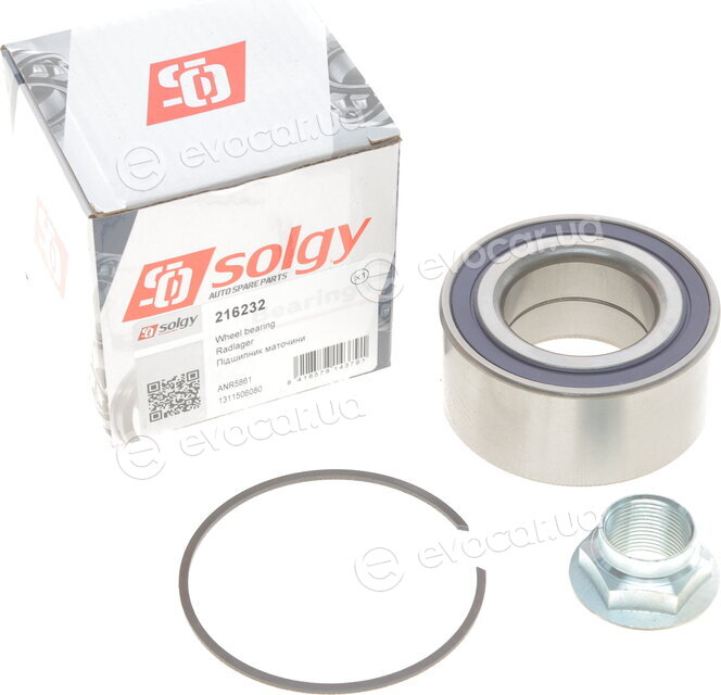 Solgy 216232
