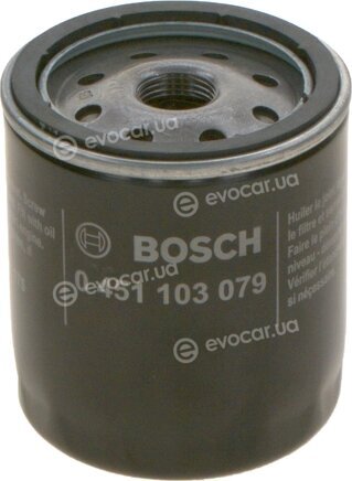 Bosch 0 451 103 079