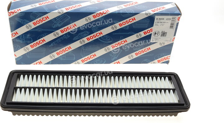 Bosch F 026 400 455