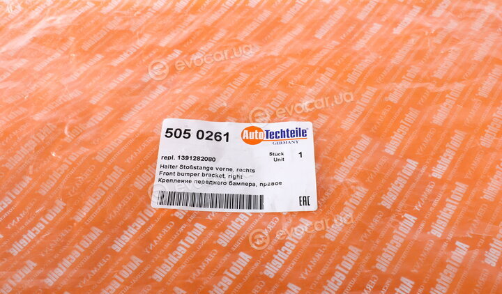 Autotechteile 505 0261