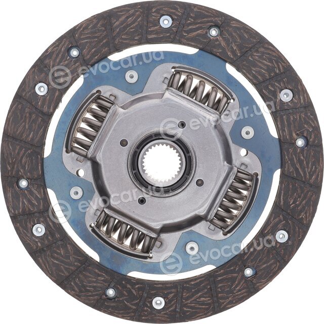 Kawe / Quick Brake 962130