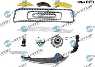Dr. Motor DRM211201
