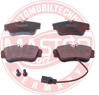 Master Sport 13046028382N-SET-MS