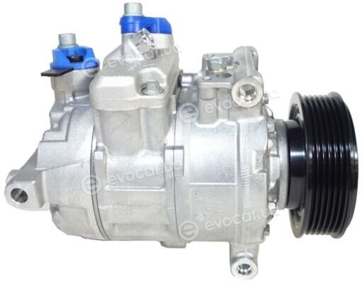 Mahle ACP 40 000P