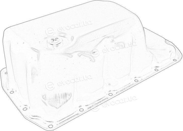 Mopar (PSA / FCA) 9821789380