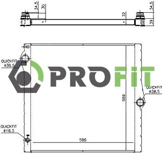 Profit 1740-0069