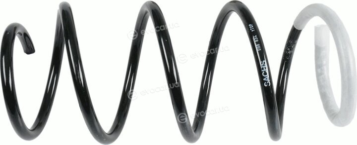 Sachs 998 834