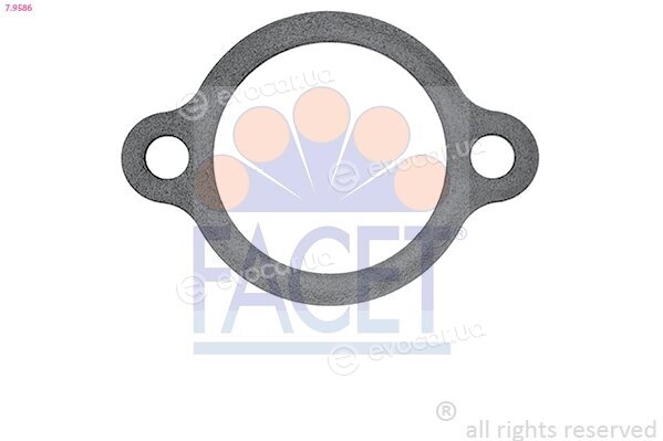 Facet 7.9586