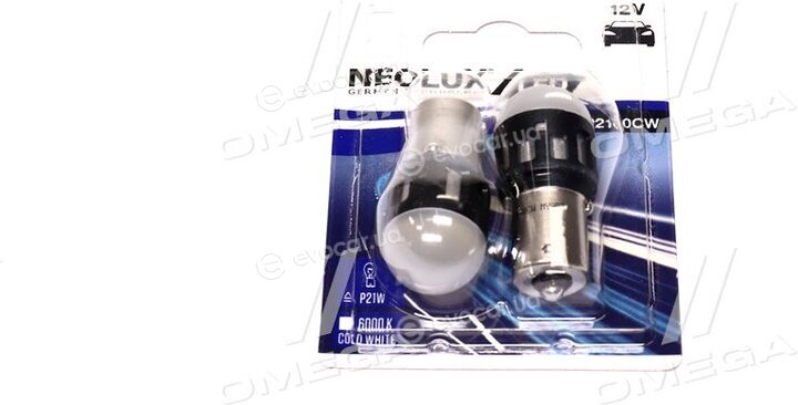 Osram NP2160CW