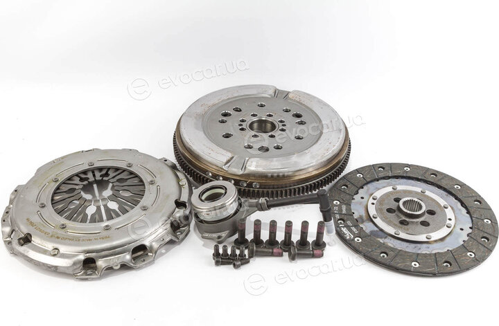 Valeo 837321