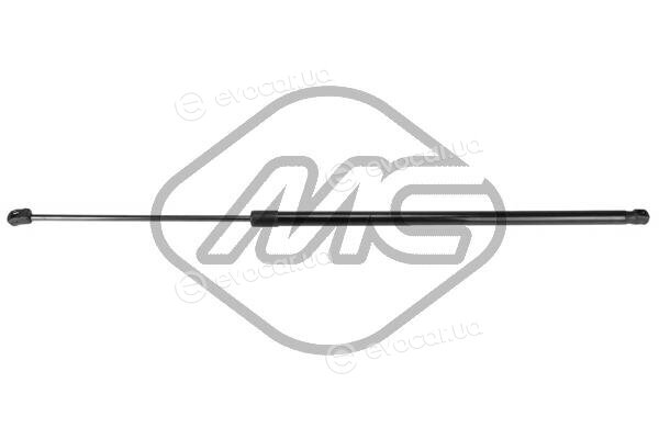 Metalcaucho / STC 46567