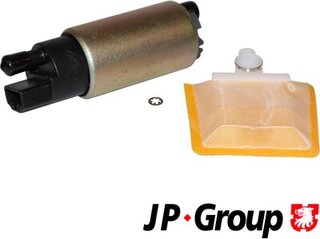 JP Group 1515200500