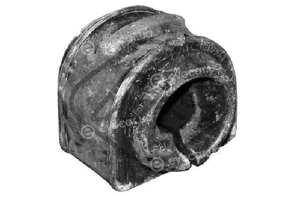 Metalcaucho / STC 05295