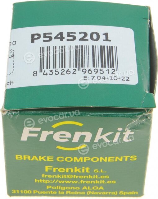 Frenkit P545201