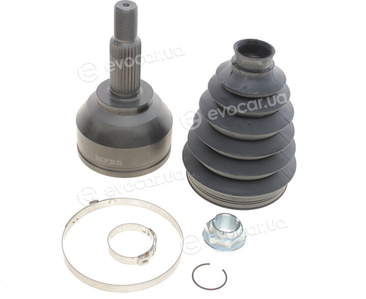 SKF VKJA 5836