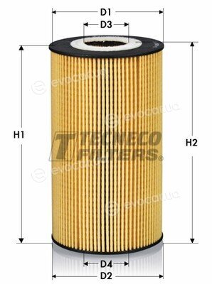 Tecneco OL0613E