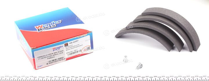 DP MB 42057