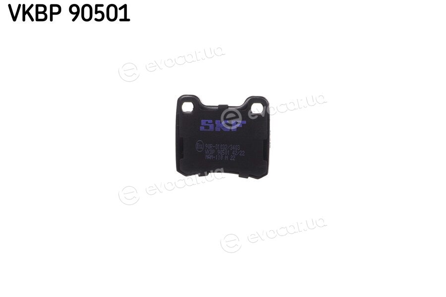 SKF VKBP 90501
